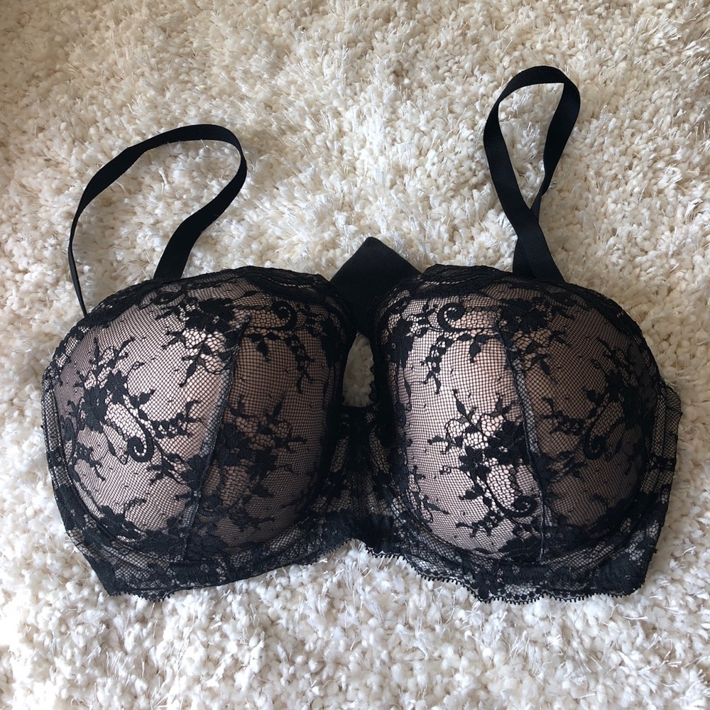VS Bra
